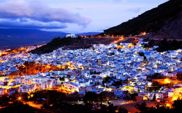 Chefchaouen photo 11