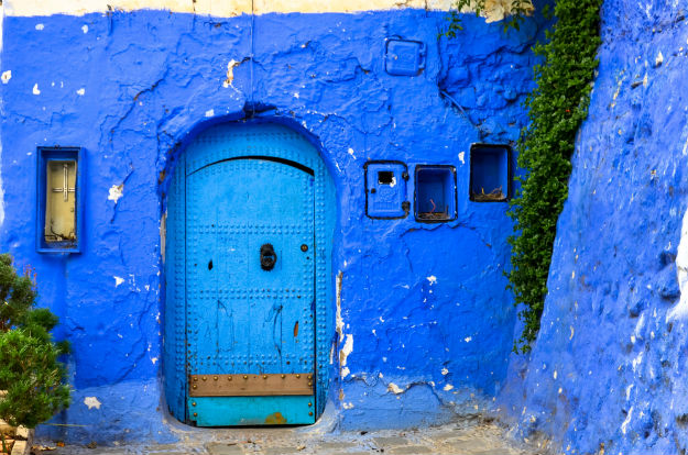 Chefchaouen photo 13