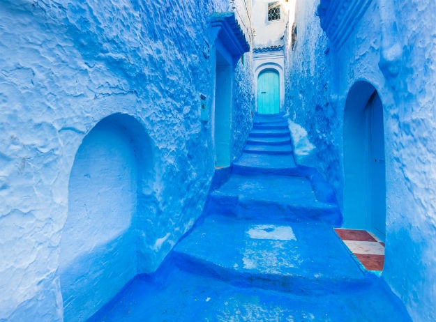 Chefchaouen photo 14