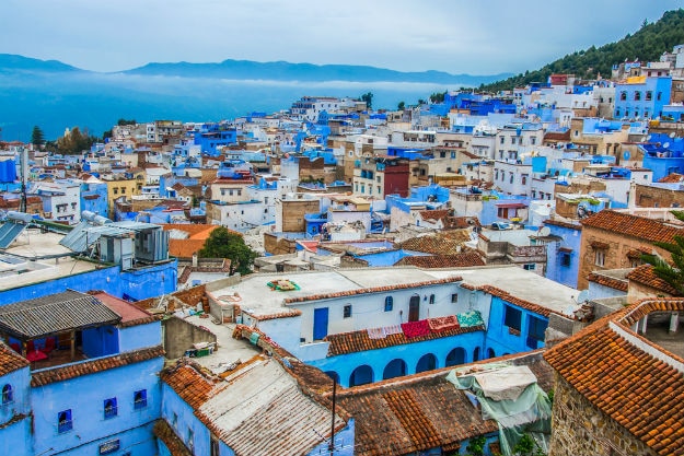 Chefchaouen photo 3