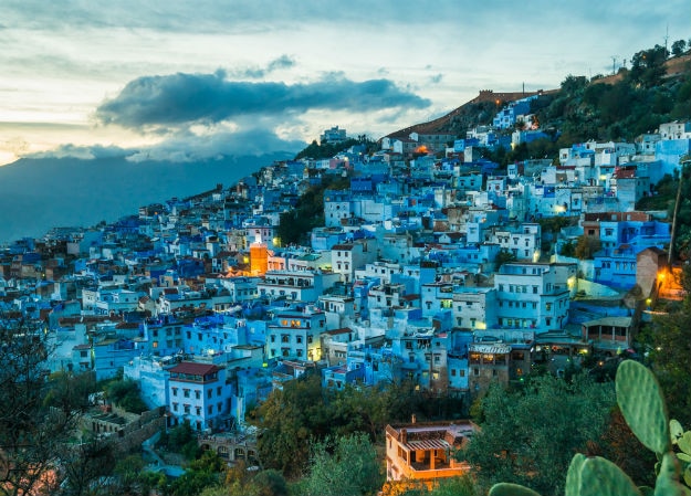 Chefchaouen photo 4