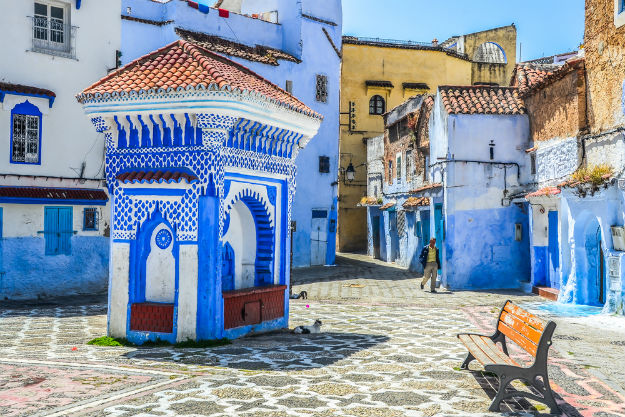 Chefchaouen photo 5