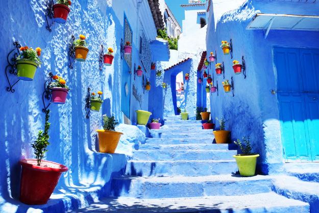 Chefchaouen photo 6