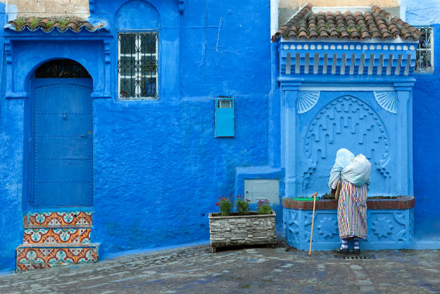 Chefchaouen photo 8