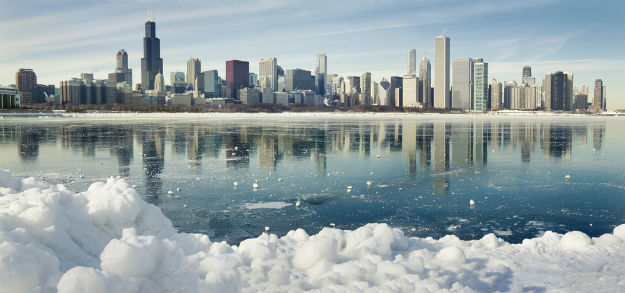 Chicago photo 10