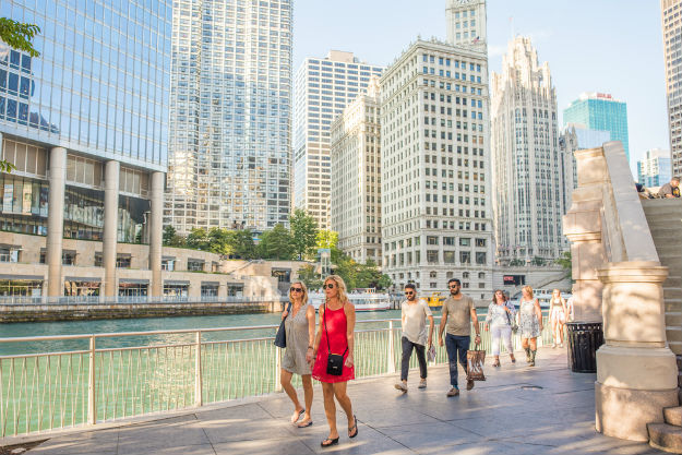 Chicago photo 12