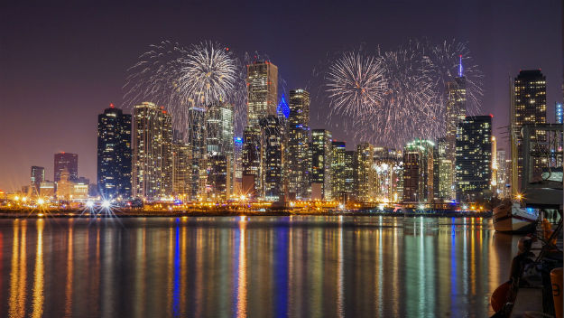 Chicago photo 14