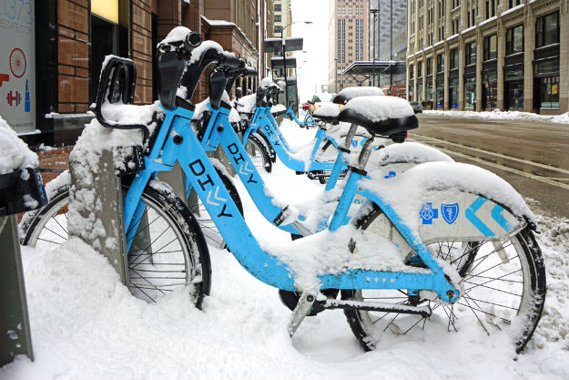 Chicago photo 15