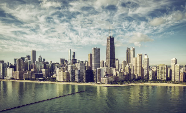 Chicago photo 3