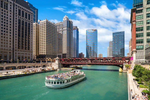 Chicago photo 4