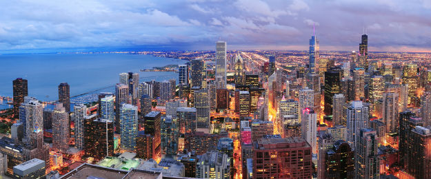 Chicago photo 5