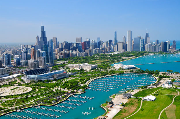 Chicago photo 6