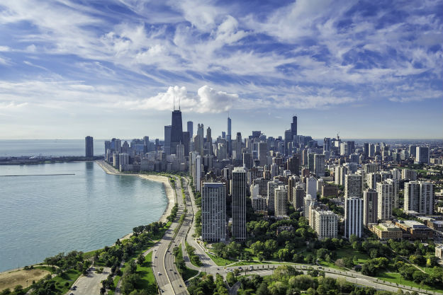 Chicago photo 7