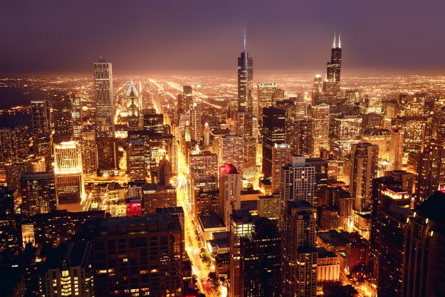 Chicago Photos: 16 Captivating Images of the Magnificent American City ...