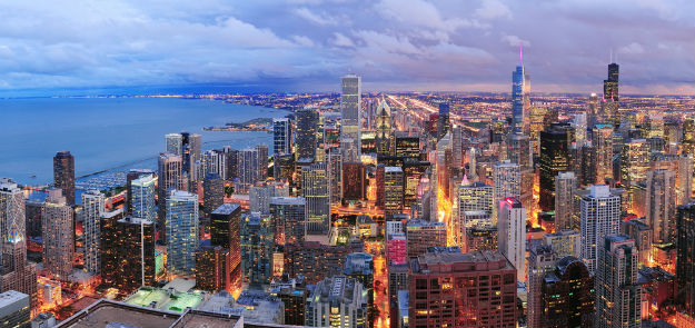Chicago photo 9
