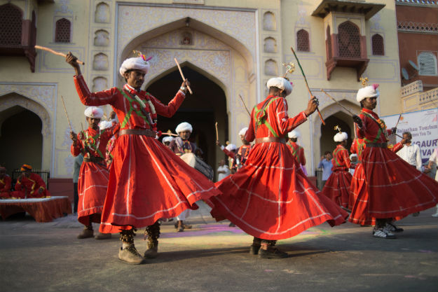 Gangaur 2