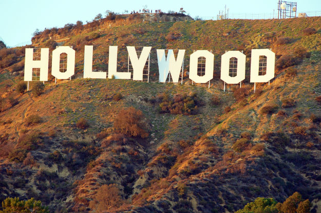 Hollywood