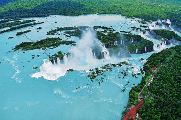 Iguazu Falls photo 3