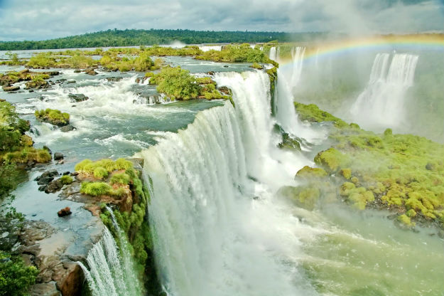 Iguazu Falls photo 5