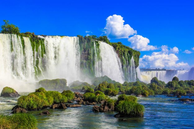 Iguazu Falls photo 7