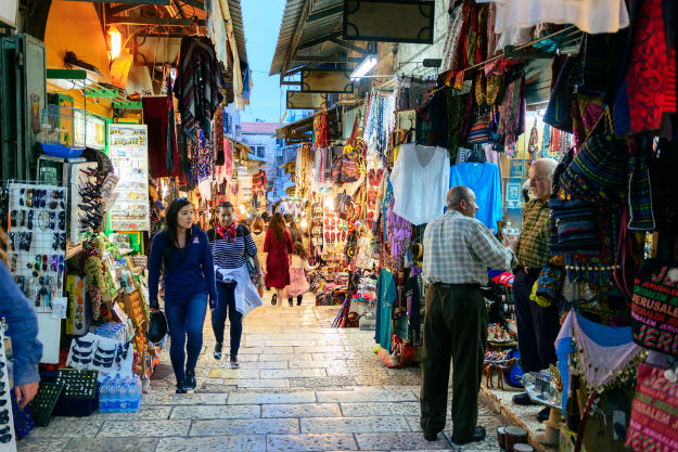 Jerusalem photo 10
