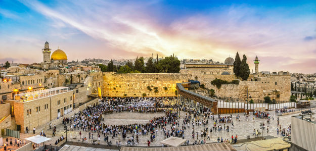 Jerusalem photo 11