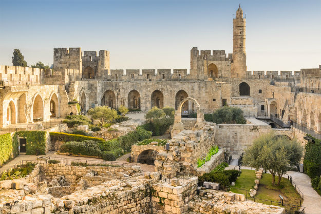 Jerusalem photo 13