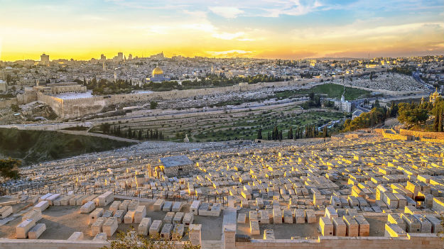 Jerusalem photo 2