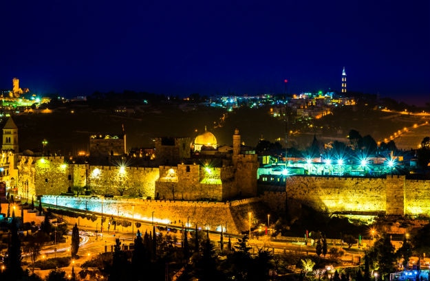 Jerusalem photo 3