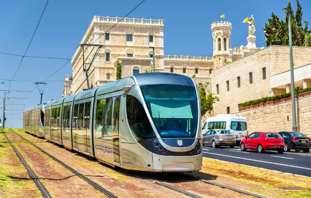 Jerusalem photo 4