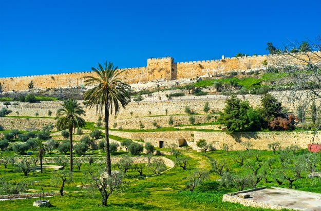 Jerusalem photo 6