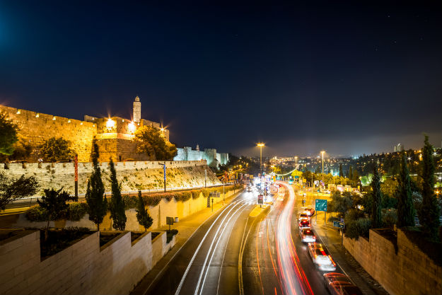 Jerusalem photo 7