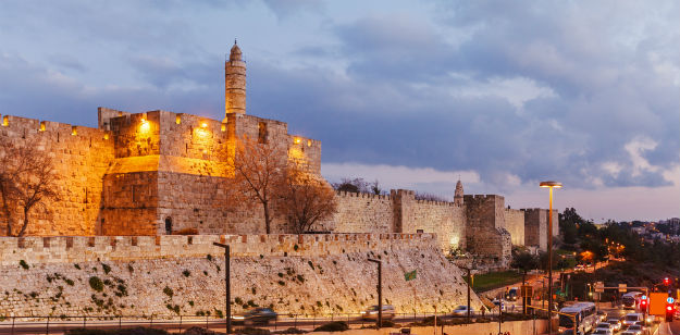 Jerusalem photo 8