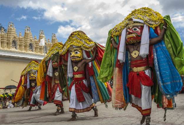 Karnataka photo 1