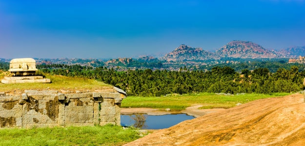 Karnataka Images: 22 Unusual Pictures of Some Beautiful Places in ...