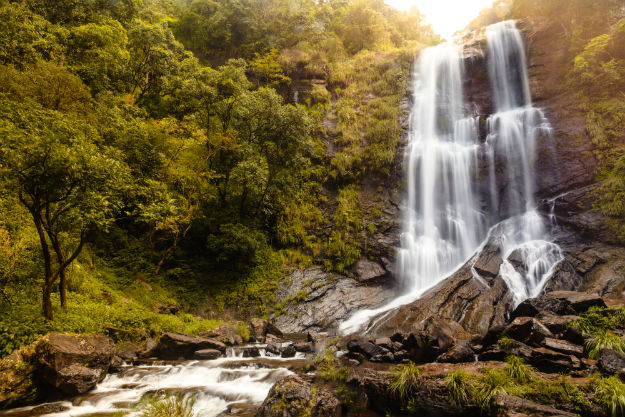 Karnataka Images: 22 Unusual Pictures of Some Beautiful Places in ...