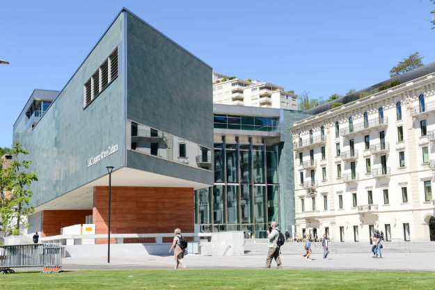 Lugano photo Switzerland 13