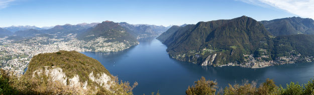 Lugano photo Switzerland 15