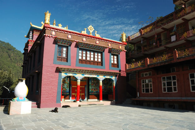Rewalsar photo 12