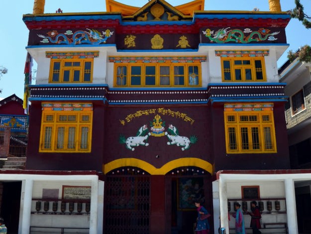 Rewalsar photo 3
