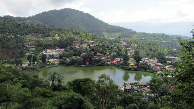 Rewalsar photo 6