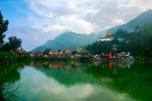 Rewalsar photo 7