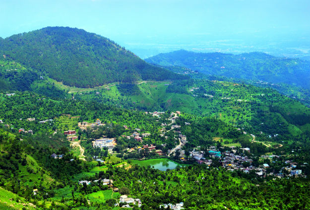 Rewalsar photo 8