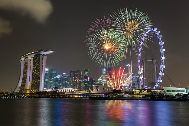 Singapore photo 10