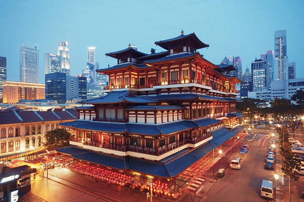 Singapore photo 11