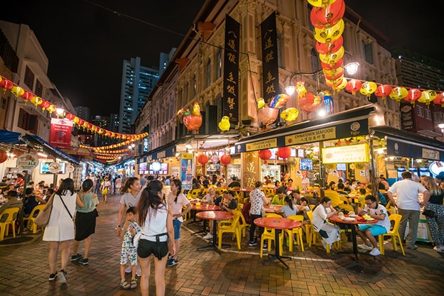 Singapore photo 12