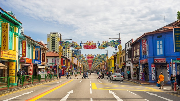 Singapore photo 15