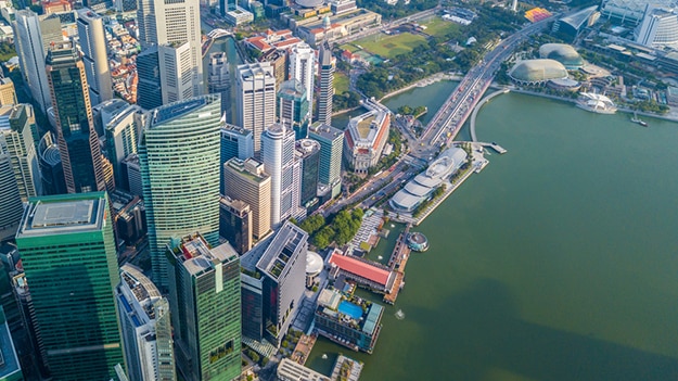 Singapore photo 18