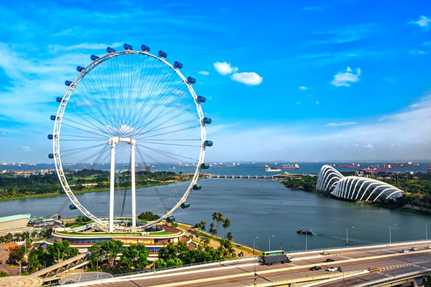 Singapore