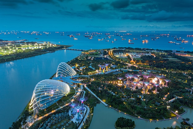 Singapore photo 3